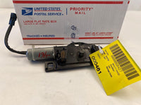 2007 BMW 750 SERIES Sedan Rear Back Trunk Lid Lock Latch Actuator Motor OEM