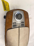 2006 - 2008 BMW 750 SERIES Front Floor Center Console Armrest w/ Rear AC Vents