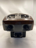2006 - 2008 BMW 750 SERIES Front Floor Center Console Armrest w/ Rear AC Vents