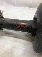 2001 - 2010 CHRYSLER PT CRUISER Front Suspension Strut Right Passenger Side RH