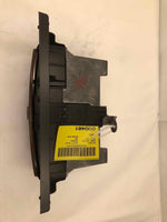 2007 BMW 750 SERIES Front Center Dash Console Storage Wood Trim Tray OEM