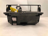 2007 BMW 750 SERIES Front Center Dash Console Storage Wood Trim Tray OEM