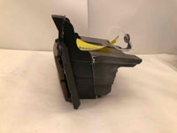 2007 BMW 750 SERIES Front Center Dash Console Storage Wood Trim Tray OEM