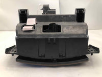 2007 BMW 750 SERIES Front Center Dash Console Storage Wood Trim Tray OEM