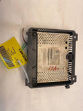 2007 - 2010 BMW 750 SERIES Radio Tuner Satellite Radio Receiver PIN 65129119346