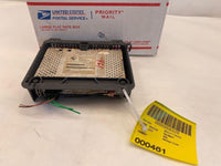 2007 - 2010 BMW 750 SERIES Radio Tuner Satellite Radio Receiver PIN 65129119346
