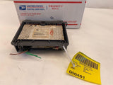 2007 - 2010 BMW 750 SERIES Radio Tuner Satellite Radio Receiver PIN 65129119346