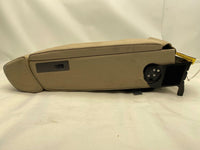 2007 BMW 750 SERIES Rear Middle Back Seat Cushion Armrest Storage Compartment