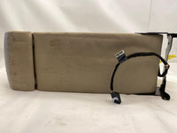 2007 BMW 750 SERIES Rear Middle Back Seat Cushion Armrest Storage Compartment