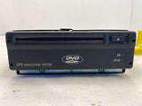 2007 - 2008 BMW 750 SERIES Navigation DVD CD Player Receiver System Computer OEM