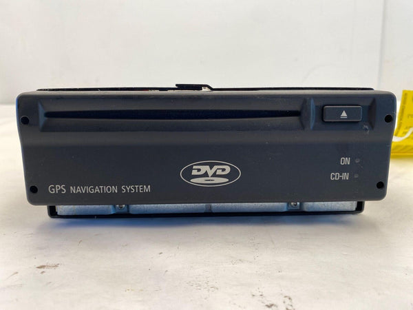 2007 - 2008 BMW 750 SERIES Navigation DVD CD Player Receiver System Computer OEM