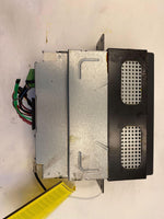 2007 - 2008 BMW 750 SERIES Navigation DVD CD Player Receiver System Computer OEM