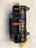 2006 - 2008 BMW 750 SERIES Engine Power Distribution Fuse Box Trunk Mounted