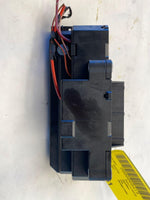 2006 - 2008 BMW 750 SERIES Engine Power Distribution Fuse Box Trunk Mounted