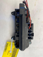 2006 - 2008 BMW 750 SERIES Engine Power Distribution Fuse Box Trunk Mounted