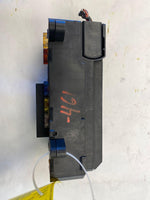 2006 - 2008 BMW 750 SERIES Engine Power Distribution Fuse Box Trunk Mounted