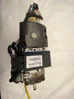 2002 - 2008 BMW 750 SERIES Steering Column Floor Shifter w/ Temic Control Module