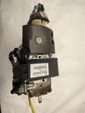 2002 - 2008 BMW 750 SERIES Steering Column Floor Shifter w/ Temic Control Module