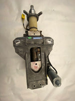 2002 - 2008 BMW 750 SERIES Steering Column Floor Shifter w/ Temic Control Module