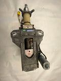 2002 - 2008 BMW 750 SERIES Steering Column Floor Shifter w/ Temic Control Module