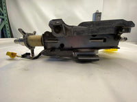 2002 - 2008 BMW 750 SERIES Steering Column Floor Shifter w/ Temic Control Module