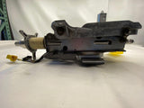 2002 - 2008 BMW 750 SERIES Steering Column Floor Shifter w/ Temic Control Module