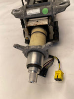 2002 - 2008 BMW 750 SERIES Steering Column Floor Shifter w/ Temic Control Module