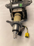 2002 - 2008 BMW 750 SERIES Steering Column Floor Shifter w/ Temic Control Module
