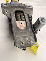 2002 - 2008 BMW 750 SERIES Steering Column Floor Shifter w/ Temic Control Module