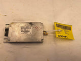 2006-2008 BMW 750 SERIES Communication Control Module Trunk Mounted 84416960802