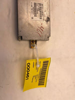 2006-2008 BMW 750 SERIES Communication Control Module Trunk Mounted 84416960802