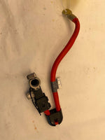2007 BMW 750 SERIES Positve Battery Termal Red Cable Termal OEM