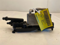 2006 - 2008 BMW 750 SERIES Transmission Oil Cooler with Mount Bracket OEM