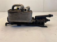 2006 - 2008 BMW 750 SERIES Transmission Oil Cooler with Mount Bracket OEM
