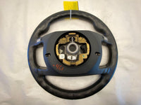 2006-2007 BMW 750 SERIES Drivers Steering With Leather & Switches Control Wheel