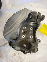 2007 BMW 750 SERIES Front Suspension Spindle Knuckle Left Driver Side LH OEM