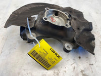 2007 BMW 750 SERIES Front Suspension Spindle Knuckle Left Driver Side LH OEM