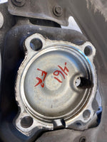 2007 BMW 750 SERIES Front Suspension Spindle Knuckle Left Driver Side LH OEM