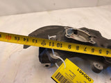 2007 BMW 750 SERIES Front Suspension Spindle Knuckle Left Driver Side LH OEM