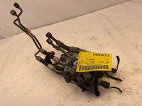2007 BMW 750 SERIES ABS Hydraulic Dynamic Suspension Brake Pump PIN 6758704