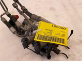 2007 BMW 750 SERIES ABS Hydraulic Dynamic Suspension Brake Pump PIN 6758704