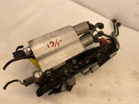 2007 BMW 750 SERIES ABS Hydraulic Dynamic Suspension Brake Pump PIN 6758704