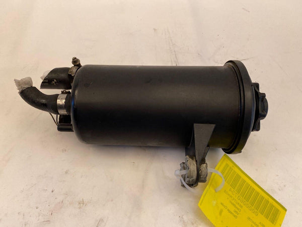 2007 BMW 750 SERIES Power Steering Pump Fluid Reservoir Bottle Tank OEM
