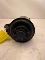 2007 BMW 750 SERIES Power Steering Pump Fluid Reservoir Bottle Tank OEM