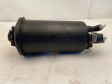 2007 BMW 750 SERIES Power Steering Pump Fluid Reservoir Bottle Tank OEM