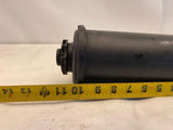 2007 BMW 750 SERIES Power Steering Pump Fluid Reservoir Bottle Tank OEM