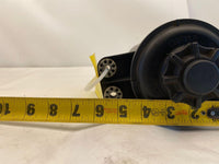 2007 BMW 750 SERIES Power Steering Pump Fluid Reservoir Bottle Tank OEM