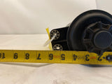 2007 BMW 750 SERIES Power Steering Pump Fluid Reservoir Bottle Tank OEM