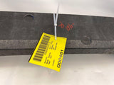2007 BMW 750 SERIES Rear Back Bumper Reinforcement Impact Absorber Support Foam