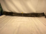 2007 BMW 750 SERIES Rear Back Bumper Reinforcement Impact Absorber Support Foam
